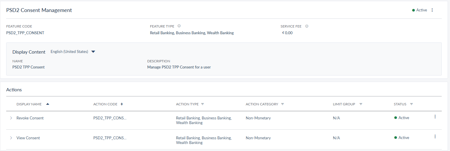 Spotlight permissions